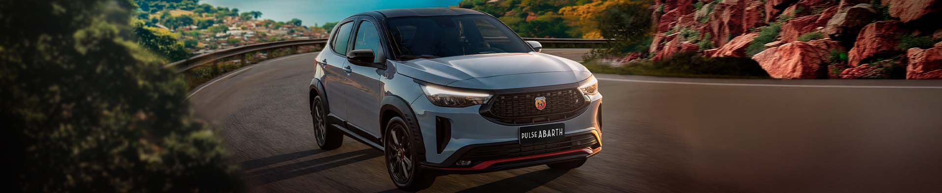 pulse abarth